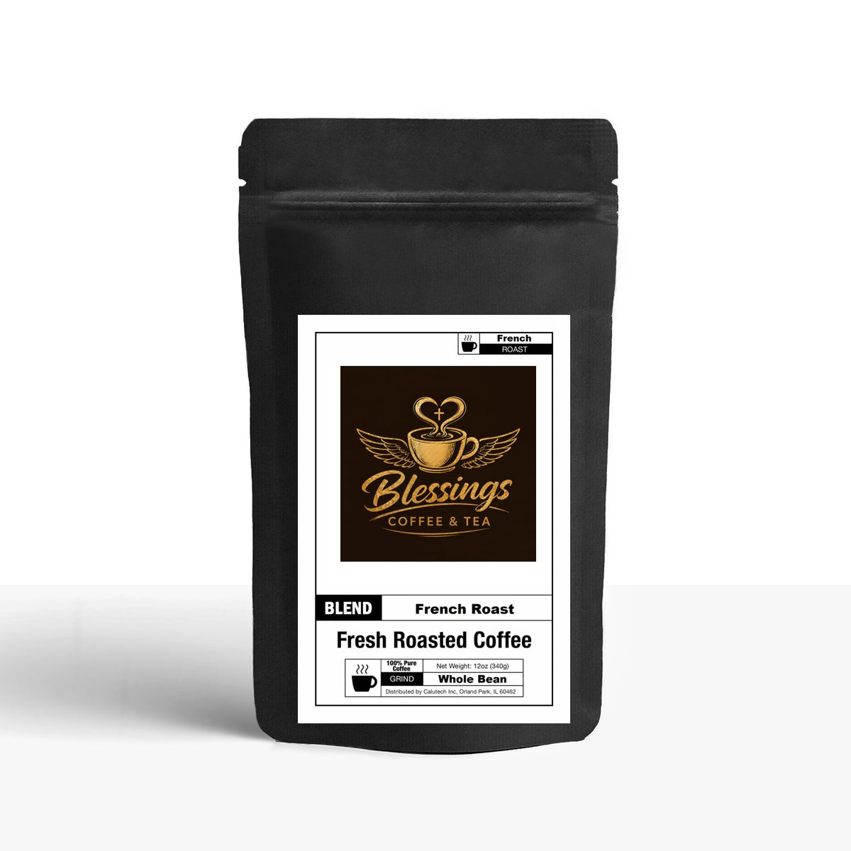 French Roast