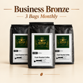 Blessings Daily Blessing - Business Bronze - 3 Bags Monthly