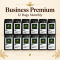 Blessings Daily Blessing - Business Premium - 12 Bags Monthly