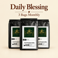Blessings Daily Blessing - 3 Bags Monthly