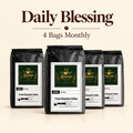 Blessings Daily Blessing - 4 Bags Monthly