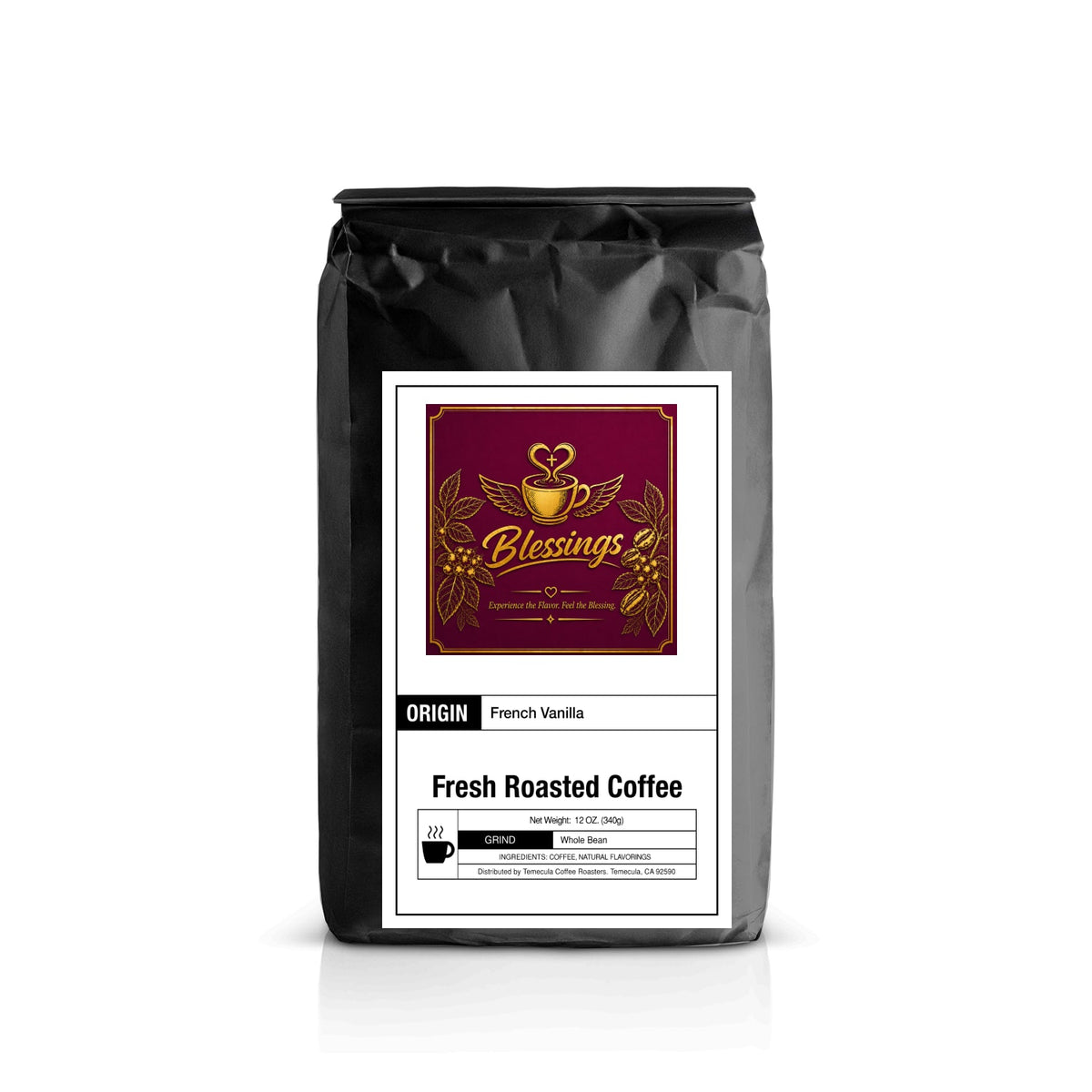 French Vanilla